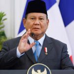 Indonesian president reportedly planning historic visit to Israel, though Jakarta denies it