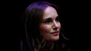 Natalie Portman celebrates Israel hostage deal and Gaza ceasefire: ‘It’s a monumental day’