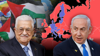 A month after international Palestinian state recognition, where is Israel’s response?