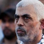 Israel reportedly weighing burning Yahya Sinwar’s body instead of returning It to Hamas