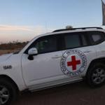 IDF: Red Cross on route in Gaza to receive hostages’ remains from Hamas