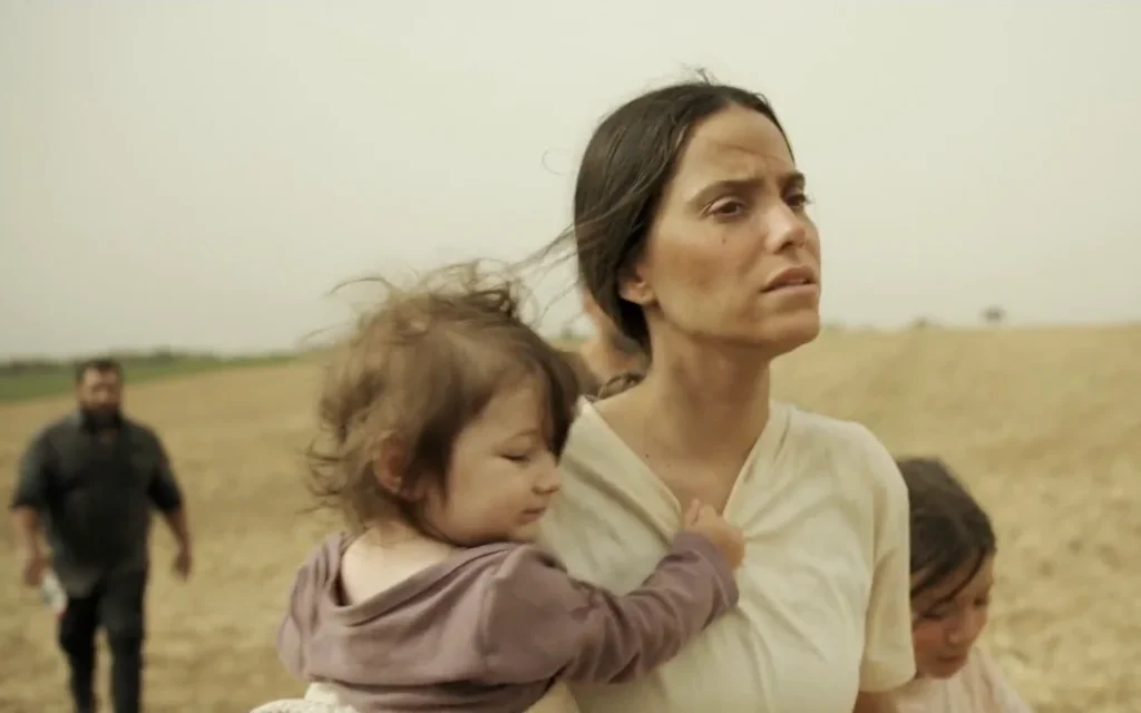 Oct. 7 series ‘Red Alert’ a harrowing global reminder of what unfolded in Hamas massacre