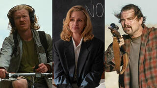 Julia Roberts, Leonardo DiCaprio, Emma Stone and more: Top picks for International Cinema Day