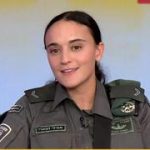 Cleared for publication: Emily Damari was a Border Police soldier, hid it from Hamas captors