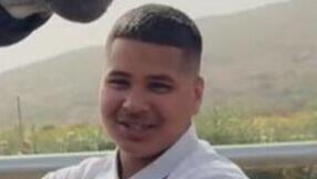 Teen shot dead in front of father as crime crisis continues to plague Arab community