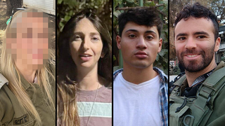 IDF reservists vow to fight renewed push for draft-exemption bill: ‘We’ll stop it with our bodies’