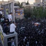 Only 2,000 police at Jerusalem rally where young man fell: ‘No one stopped protesters climbing’