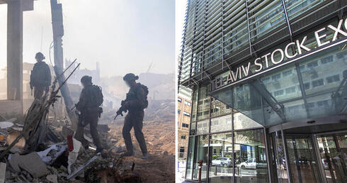 Investors find hope in ceasefire: “There’s a clear rationale for continued increases”