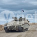 ‘Israel’s mission to demilitarize Gaza just beginning’ says former senior IDF official