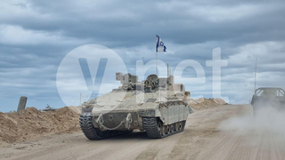 ‘Israel’s mission to demilitarize Gaza just beginning’ says former senior IDF official