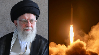 Fueled by China: Iran quietly rearming to rebuild missile arsenal