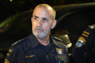 Police chief: ‘Armed criminals who threaten will end up with a bullet to the head’
