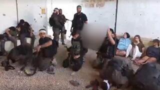 Inside battle for Nahal Oz, IDF base that became symbol of October 7 disaster
