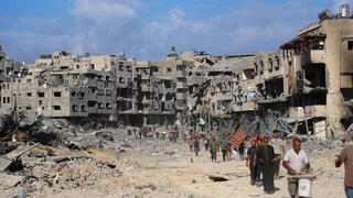 A reward to Gazans for locating hostages’ bodies and the fear of  ‘civil war’: This is what is happening in Gaza now