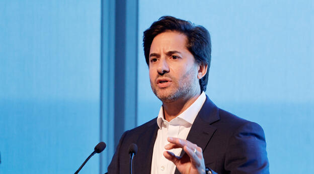 “The world is beginning to understand Israel’s economic power and its enormous capital potential”