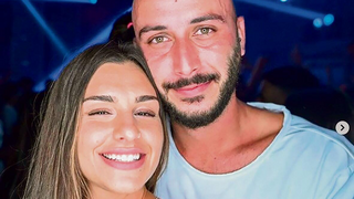 Nova festival survivor Roi Shalev, partner of victim Mapal Adam, takes his own life