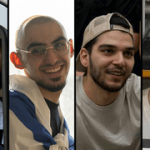 Families reveal hostages’ secret military service after release from Hamas captivity