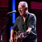 Stephen Graham on playing Bruce Springsteen’s dad: ‘I’m passionate about father‑son ties’