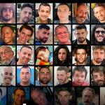 ‘These are the tears I prayed for’ Hostages’ families respond with tears and caution to Trump’s cease-fire announcement