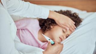 Doctor warns: flu season nears in Israel—don’t gamble, vaccinate kids