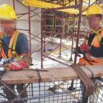 Israel’s war-driven labor shortage fuels rise in foreign workers across retail and food sectors