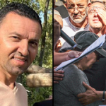 Slain hostage Yossi Sharabi laid to rest at Kibbutz Be’eri: ‘It took far too long to bring him home’