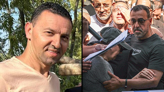 Slain hostage Yossi Sharabi laid to rest at Kibbutz Be’eri: ‘It took far too long to bring him home’