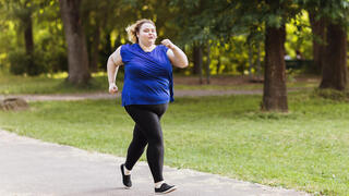 Why is it so hard to stick with exercise?