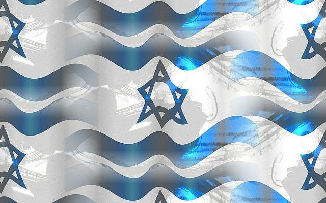 Gilles Touboul | Israel, finally free of its word