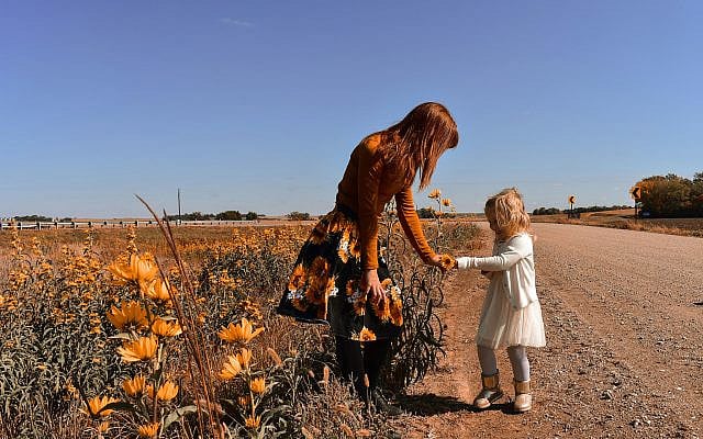 Talia Avrahami | Israel Must Never Catch the Worst American Disease