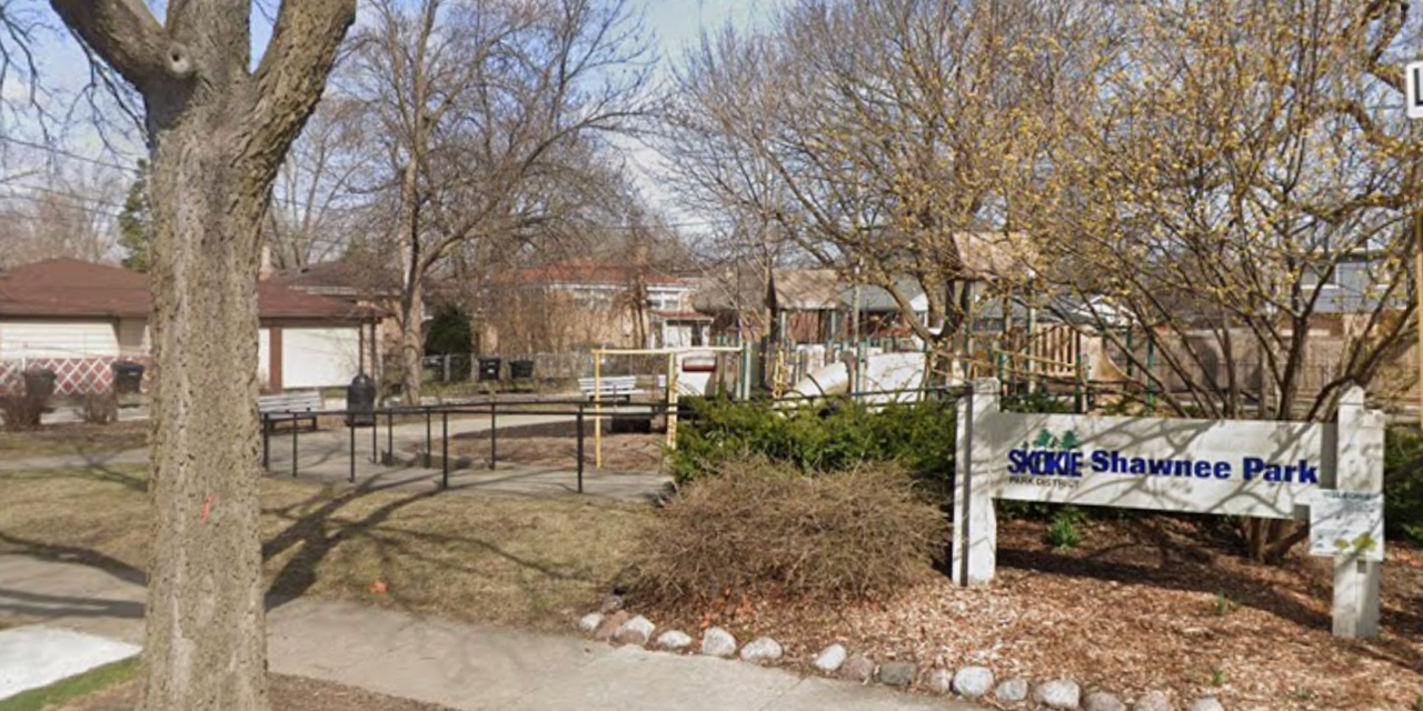 Jewish children in Chicago suburb shot with pellet guns on Oct. 7: ‘Pogrom on the playground’