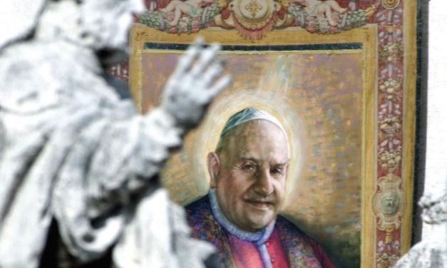 Sixty years since Nostra Aetate: Transforming Catholic-Jewish relations – opinion