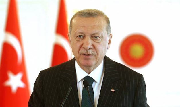 Turkey seen playing double post-war role
