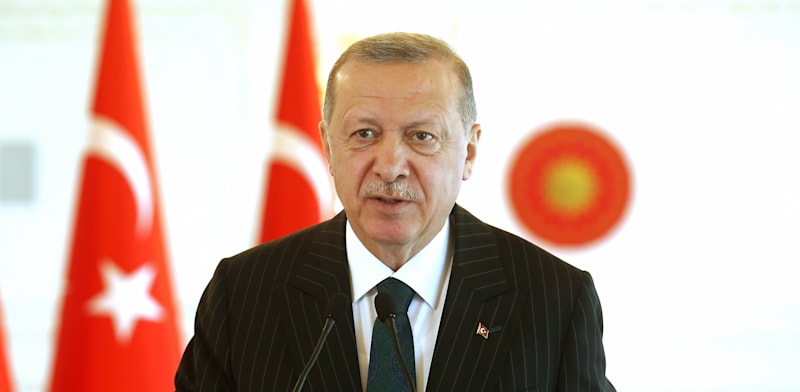 Turkey seen playing double post-war role