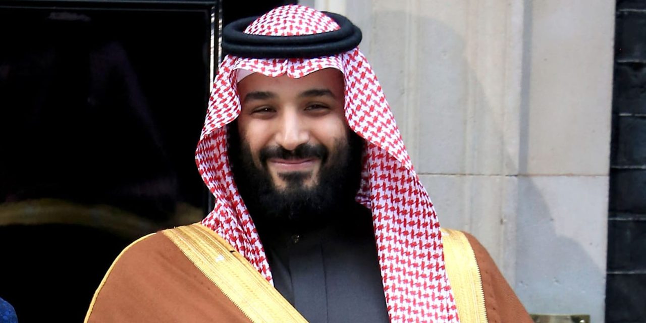 Is normalization with Saudi Arabia closer or further way?