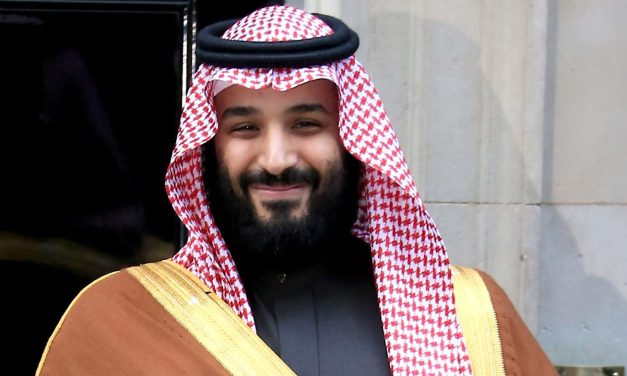 Is normalization with Saudi Arabia closer or further way?