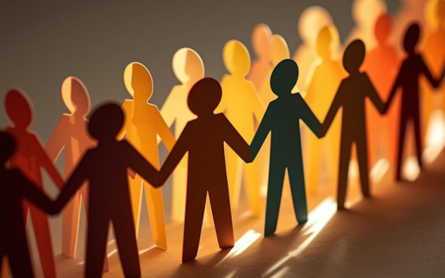 Sarit Wishnevski | The Work of Care Is the Work of Social Change