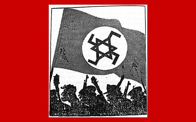 Izabella Tabarovsky | Want to fight today’s anti-Israel propaganda? Remember yesterday’s