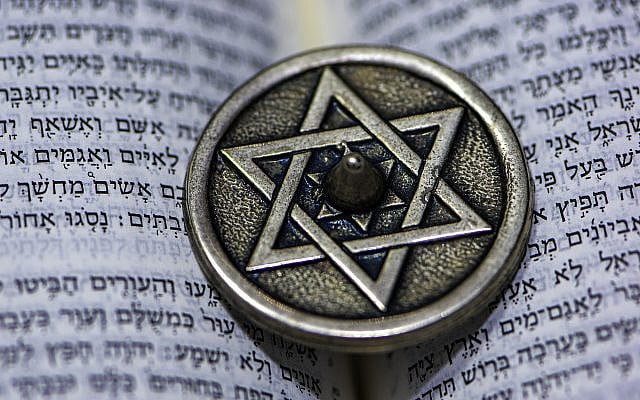 Bepi Pezzulli | UK’s moral rot: The Magen David becomes a crime