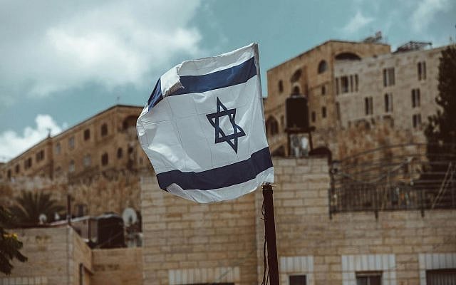 Yaakov Chaliotis | Can the Middle East really live a ‘Golden Age’?