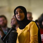 Ilhan Omar sent campaign funds to alleged ‘Terrorist University’ tied to anti-Israel nonprofit