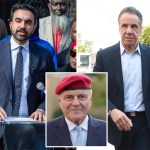 Zohran Mamdani accuses Cuomo, other opponents of Islamophobia after being branded antisemitic over anti-Israel views