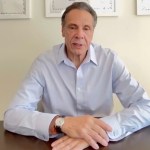Andrew Cuomo apologizes to Jewish New Yorkers for COVID-19 lockdowns