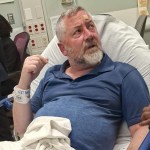 Israeli tourist punched by stranger  who ripped off his yarmulke in NYC: cops