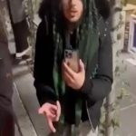 Self-professed ‘Jew hater’ learns fate for slew of assaults at NYC Israel-Gaza protests: ‘I’m sorry, guys’