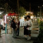 Spies, Burgers and Bombs: After a New War, Old Wounds Resurface in Tehran