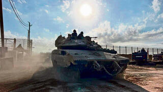 Hamas repositions 7,000 operatives as IDF focuses on defense amid Gaza ceasefire