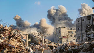 Hamas ‘crossed a red line,’ Israeli official says as IDF retaliates for Rafah attack