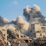 Hamas ‘crossed a red line,’ Israeli official says as IDF retaliates for Rafah attack