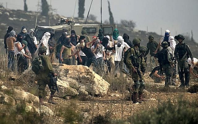 Shay Gal | No Hands on Soldiers